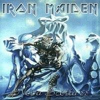 Iron Maiden (UK-1) : Nova Scotia '88